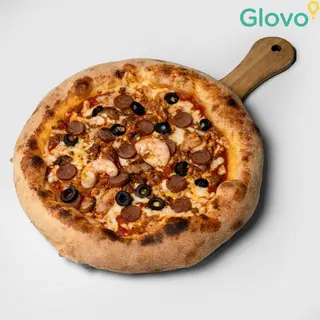 Pizza Royale