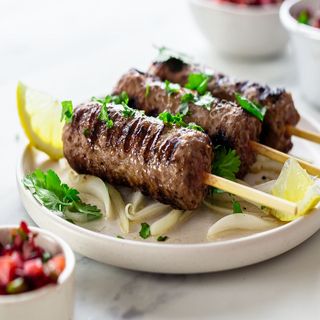 Plato kofta