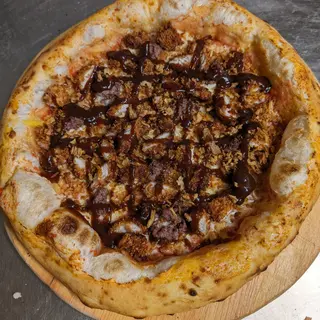 Pizza Pollo