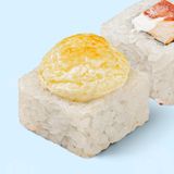 Ролл "Запеченный с курицей" 