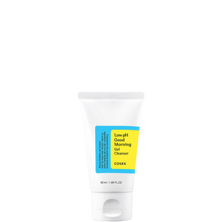 Cosrx Low Ph Good Morning Gel Cleanser 50ml