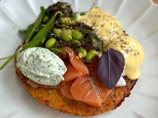 ROSTI Z BATATÓW (370g)