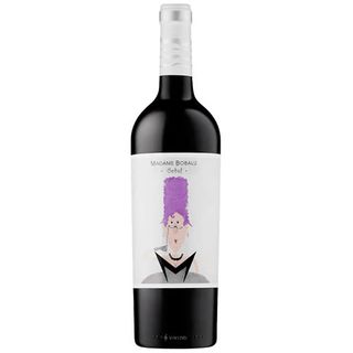 Madame Bobalu Bobal Valencia 2018