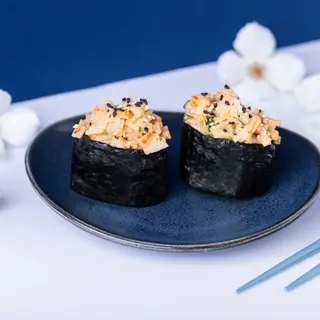 Gunkan Surimi (2 szt.)