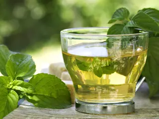 Té Verde 