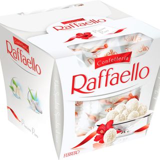 Цукерки "Raffaello" 