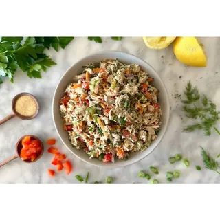Tuna Salad