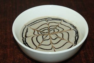 სოკოს სუპი