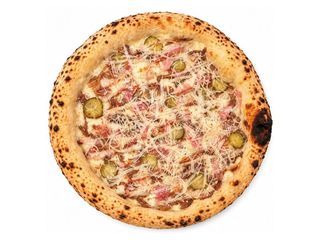 Тpюфельна з яловичиною (550g)