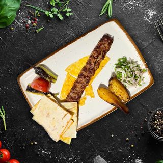 Adana Kebab 250gr