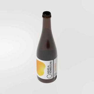 Aquela Kombucha Gengibre - 75cl