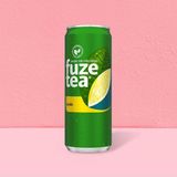 Fuze Tea Limão