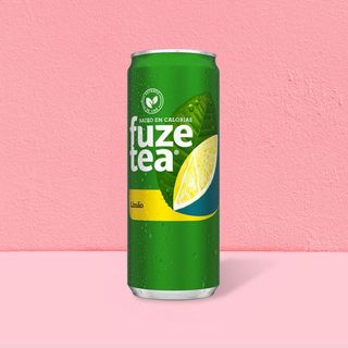 Fuze Tea Limão
