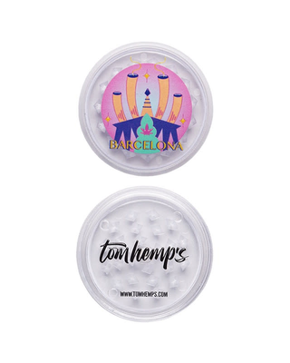Accessorios - Barcelona Grinder