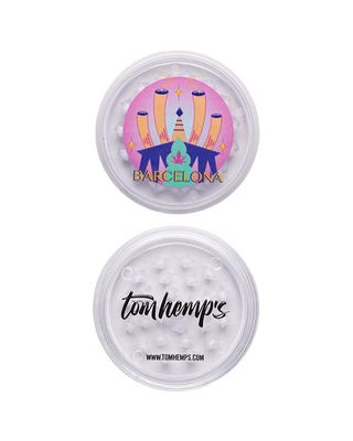 Accessorios - Barcelona Grinder