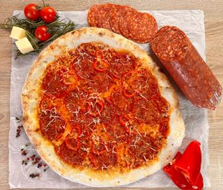 ДИАБЛО/ DIABLO