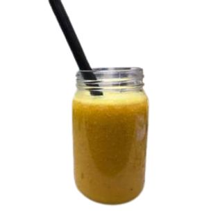 Zumo de apio, pepino y limon (400 ml.)