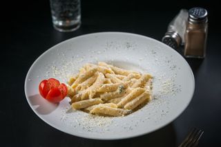 Paste Quatro Formaggi