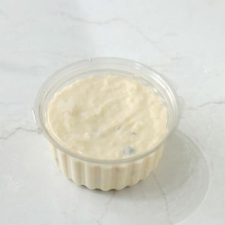 Salsa blanca