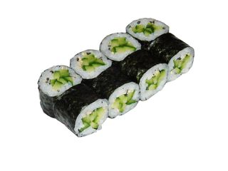 Хосомаки краставица (4бр)