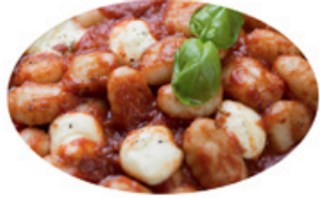 Gnocchi A La Sorrentina