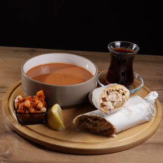 Комбо Izmir курица