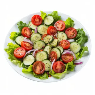 Ensalada Armenia