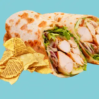 Chicken