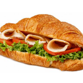 КРУАССАН С КУРИЦЕЙ