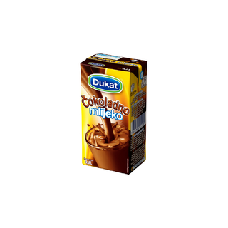 Čokoladno mlijeko 0.2l