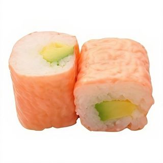 Soja Roll MA54 (6 Pzs.)