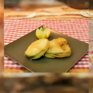 MERLUZA  (1/4 Kg.)