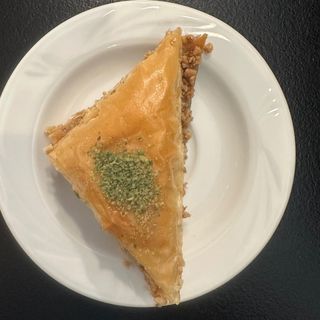Baklawa