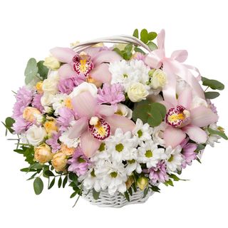 Композиція "Карамель" 