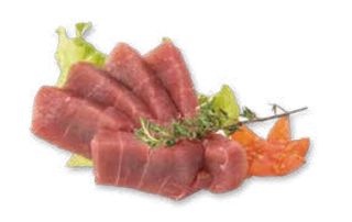 191 Sashimi tonno - 6 pezzi