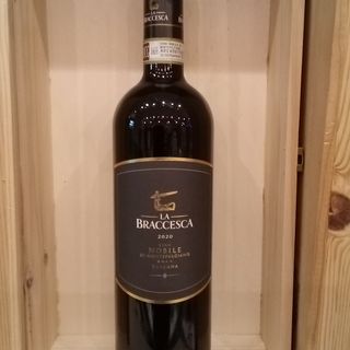 Nobile di Montepulciano