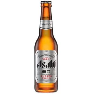 Գարեջուր Ասահի 0,33լ