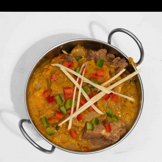 Mix Vegetable