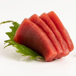 Sashimi De Atún (3 uds.)