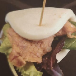 188. Yaki Bao De Pollo A (1 Pza.)