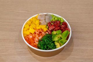 Componi il tuo pokè large