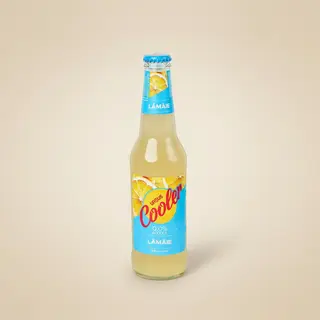 Ursus Cooler Lemon