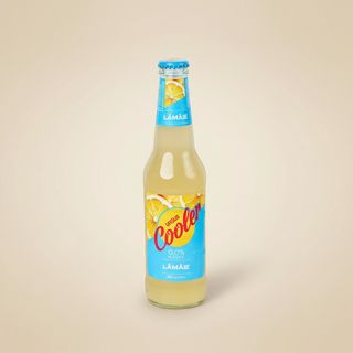 URSUS COOLER LEMON 0.33L