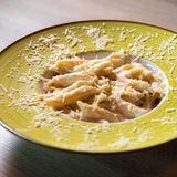 Penne Quattro Formaggi