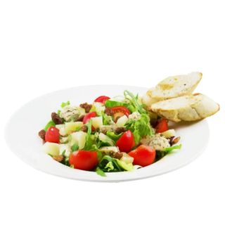 Sałatka amerykańska