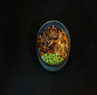 Cuenco Gulao Agridulce