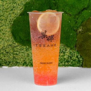 Mango soda