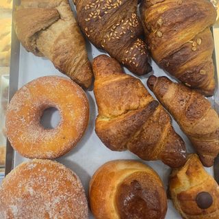 Salva il cibo anche tu.. mix bag valore 10 €