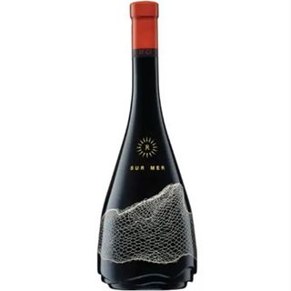 SUR MER SYRAH, CABERNET SAUVIGNON 13,5% 0.75