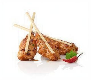 Salomon double stick - normale - 4 pezzi